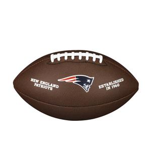 f1748xbne-ball-wilson-nfl-new-england-patriots-licensed-dark-brown-size-9