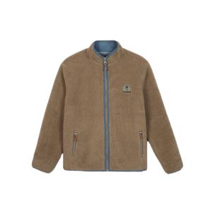 f25pl0904-bei30-fleece-faguo-senonche-mushroom