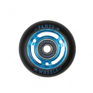 fw02-pack-of-4-roller-wheels-famus-wheels-88a-blue-blue-60-mm-88a