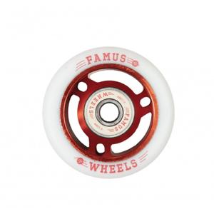 fw39-pack-of-8-roller-wheels-famus-wheels-98a-red-56-mm-98a
