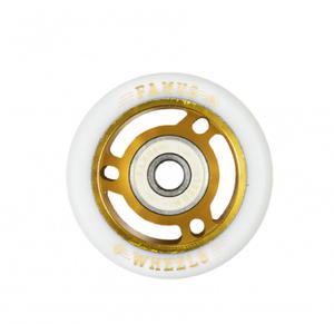 fw40-pack-of-8-roller-wheels-famus-wheels-98a-gold-56-mm-98a