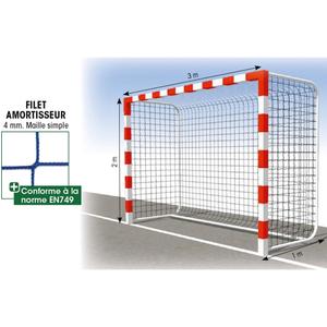 fh790a-0-10-4-mm-shock-absorber-pad-handball-ms-tremblay-x2-black-one-size