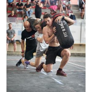 wor-030-worm-competition-fit-rack-3-p-black-red-one-size