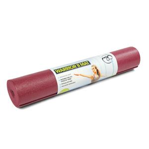 kfm108u-yoga-mats-fitness-mad-yoga-mad-warrior-ii-burgundy-183x61x0-4-cm