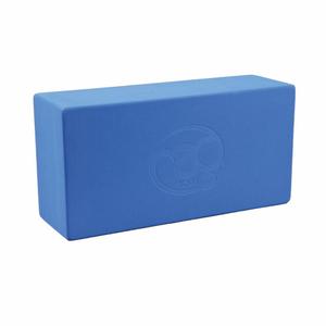 kfm213r-yoga-brick-fitness-mad-hi-density-blue-one-size