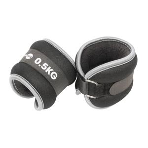 kfw4081-wrist-and-ankle-straps-fitness-mad-x2-black-grey
