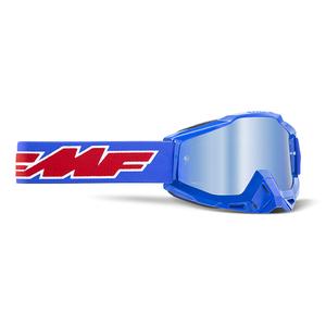 f5003700002-cross-motorcycle-mask-mirror-lens-fmf-vision-powerbomb-rocket-blue-one-size