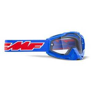f5003800002-motorcycle-cross-mask-clear-lens-fmf-vision-powerbomb-enduro-rocket-blue-one-size