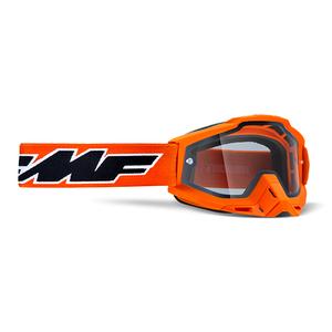 f5003800003-motorcycle-mask-cross-clear-lens-clear-lens-fmf-vision-powerbomb-enduro-rocket-orange-one-size