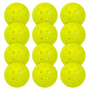 52960-pickleball-franklin-outdoor-x-40-x6-optic-yellow-one-size