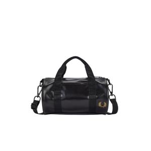 fpl1400-774-travel-bag-fred-perry-classic-tonal-black-gold-one-size