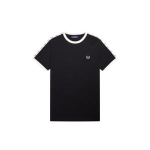 fpm4620-102-contrast-trim-t-shirt-with-band-fred-perry-102-black