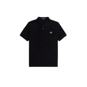 fpm6000-350-polo-shirt-fred-perry-plain-black