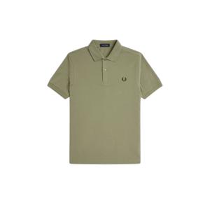 fpm6000-y64-tennis-polo-shirt-fred-perry-olivmnt-ngtgreen