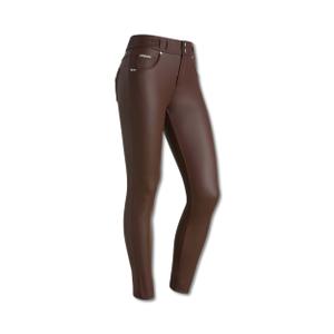now1mc006prec-m29-women-s-double-button-skinny-trousers-freddy-carryover-now-french-roast