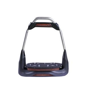 f01718-saddle-stirrups-freejump-air-s-plancher-0-oeil-30-choco-one-size