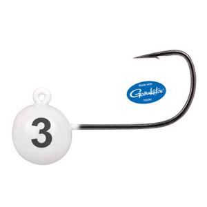 4589-202-leaded-micro-head-freestyle-jig-2-3-cm-silver-one-size