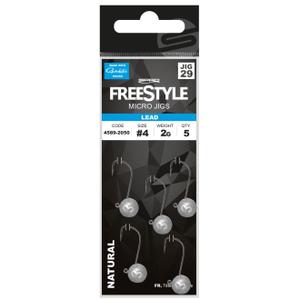 4589-2081-leaded-micro-head-freestyle-jigs-2-5-cm-x5-black-grey-one-size