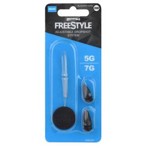 4589-620-adjustable-lead-freestyle-dropshop-system-3-g-x5-black-white-one-size