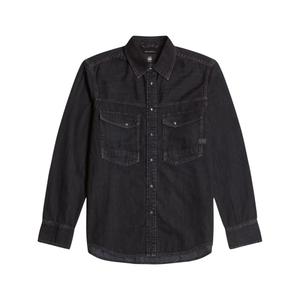 d23616-d540-g865-shirt-g-star-dakota-slim-worn-in-nighttime-sky