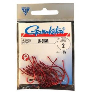 146571-hook-gamakatsu-ls-3113-x25-red