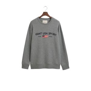 2067014-93-round-neck-sweatshirt-gant-graphic-grey-blend