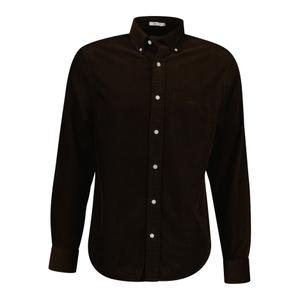 3250230-274-shirt-gant-reg-corduroy-rich-brown