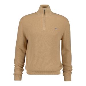 8050265-296-half-zip-sweatshirt-gant-marino-ribbed-khaki-melange
