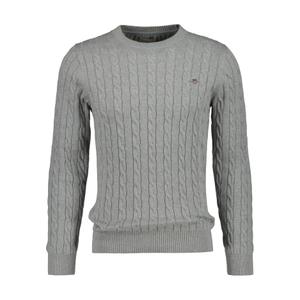 8050601-93-round-neck-sweater-gant-cable-grey-blend