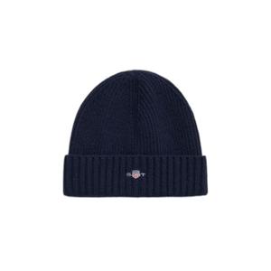 9910023-410-gant-shield-wool-beanie-marine-one-size