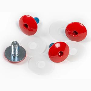60002-cuff-fastening-screws-gawds-mp-ii-red-one-size