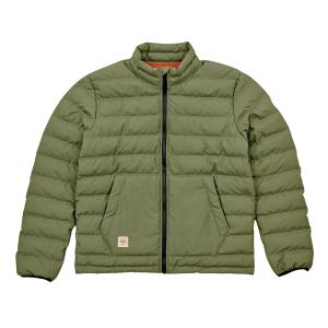 gb02007000-olive-windcheater-globe-prime-down-olive-green