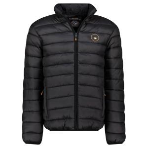 wz5103h-gn-short-quilted-waterproof-jacket-geographical-norway-amigomap-black