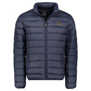 wz5109h-gn-short-quilted-waterproof-jacket-geographical-norway-amigomap-marrine