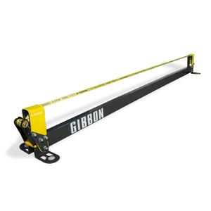16117-slackline-beam-gibbon-classic-black-yellow-one-size