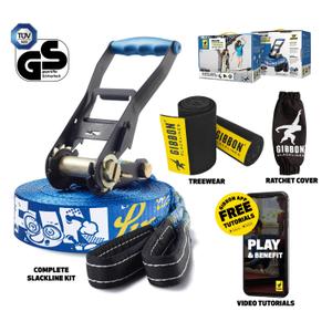 18884-slackline-set-gibbon-funline-treewear-blue-one-size