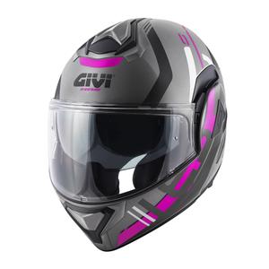 hx30fputp54-modular-motorcycle-helmet-givi-pulsar-grafich-x30-black-titanium-fuchsia