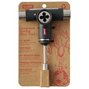 13225022-blk-ratchet-wrench-globe-goodstock-x10-black-one-size