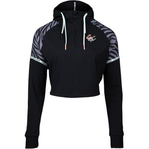 9181790000-women-s-short-hooded-sweatshirt-gorilla-wear-zion-black