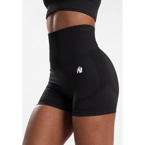 9197490012-women-s-seamless-shorts-gorilla-wear-olivia-black