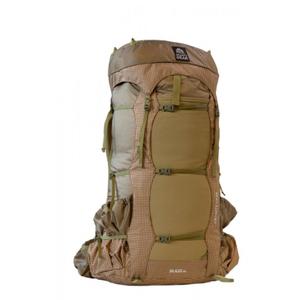 5000025-7007-hiking-bag-granite-gear-blaze-pottery-clay-brown-gingham-walleye-60-l