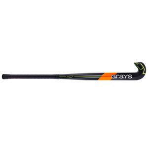 230986-230988-field-hockey-stick-grays-hockey-stk-ac8-pbs-ax-black-fluo-yellow