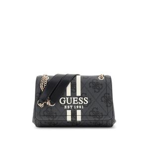 hwos96-72210-clo-women-s-handbag-guess-noelle-ii-coal-logo-one-size