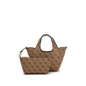 hwsg73-34750-ltl-mini-2-in-1-handbag-for-women-guess-calista-latte-logo-one-size