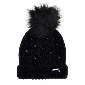j3bz05-z39h0-jblk-girl-s-hat-guess-jet-black
