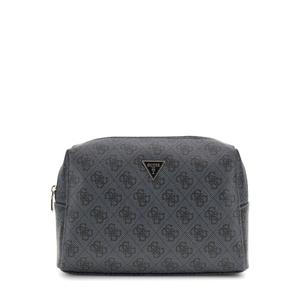 pw7533-p5315-clo-women-s-large-zip-handbag-guess-zamira-coal-logo-one-size