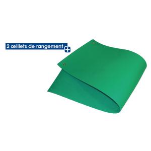 tremblay-gym-mat-150x50x0-8cm-green-one-size