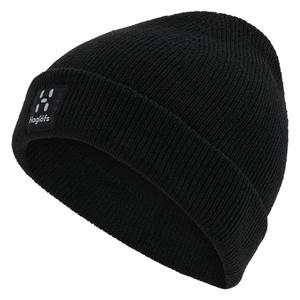 605467-2c5-bonnet-haglofs-malung-true-black-one-size