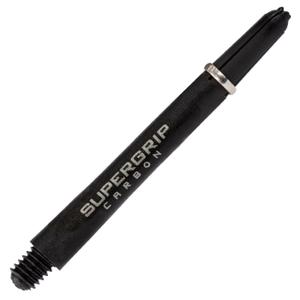 ha231midi-dart-shaft-harrows-super-grip-black-silver