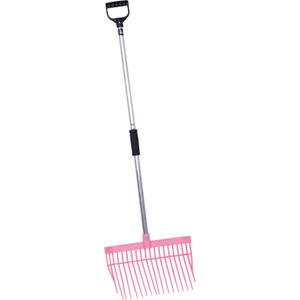 40009402-10-plastic-chip-fork-harry-s-horse-abs-3-roze-one-size